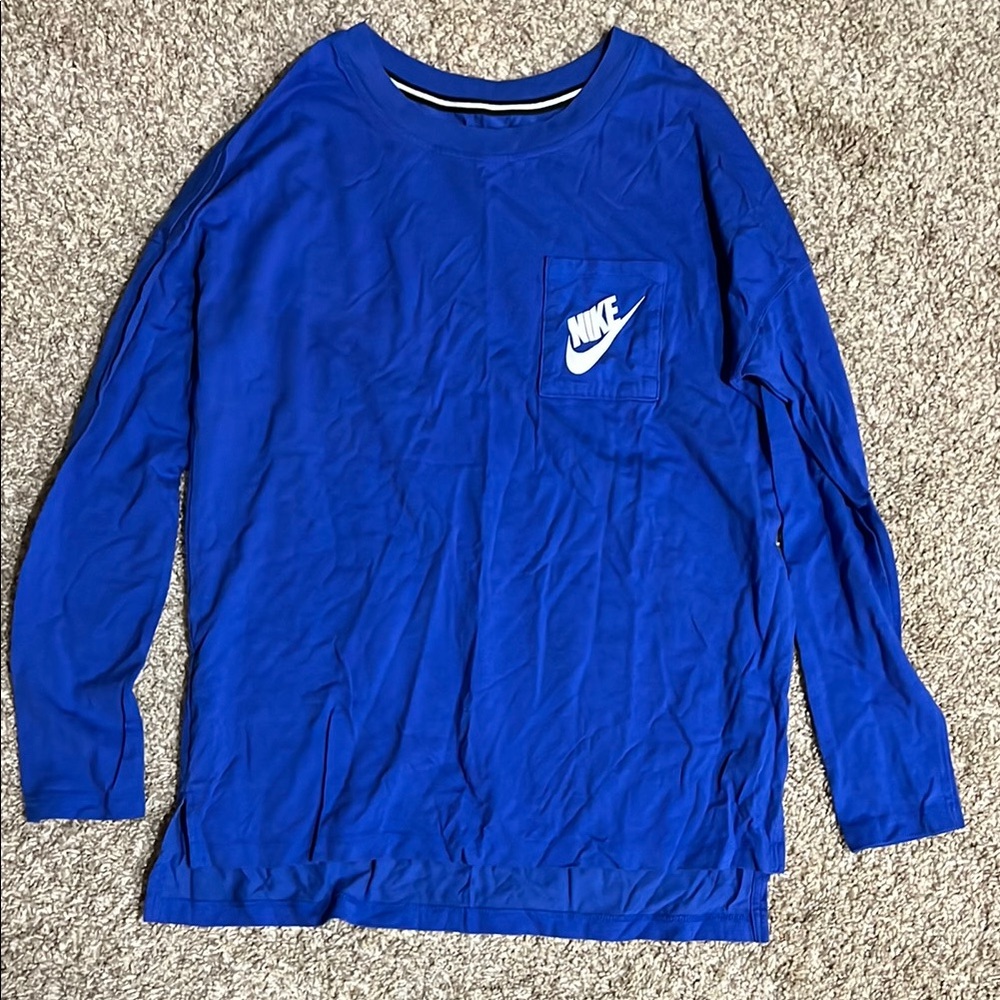Nike long sleeve